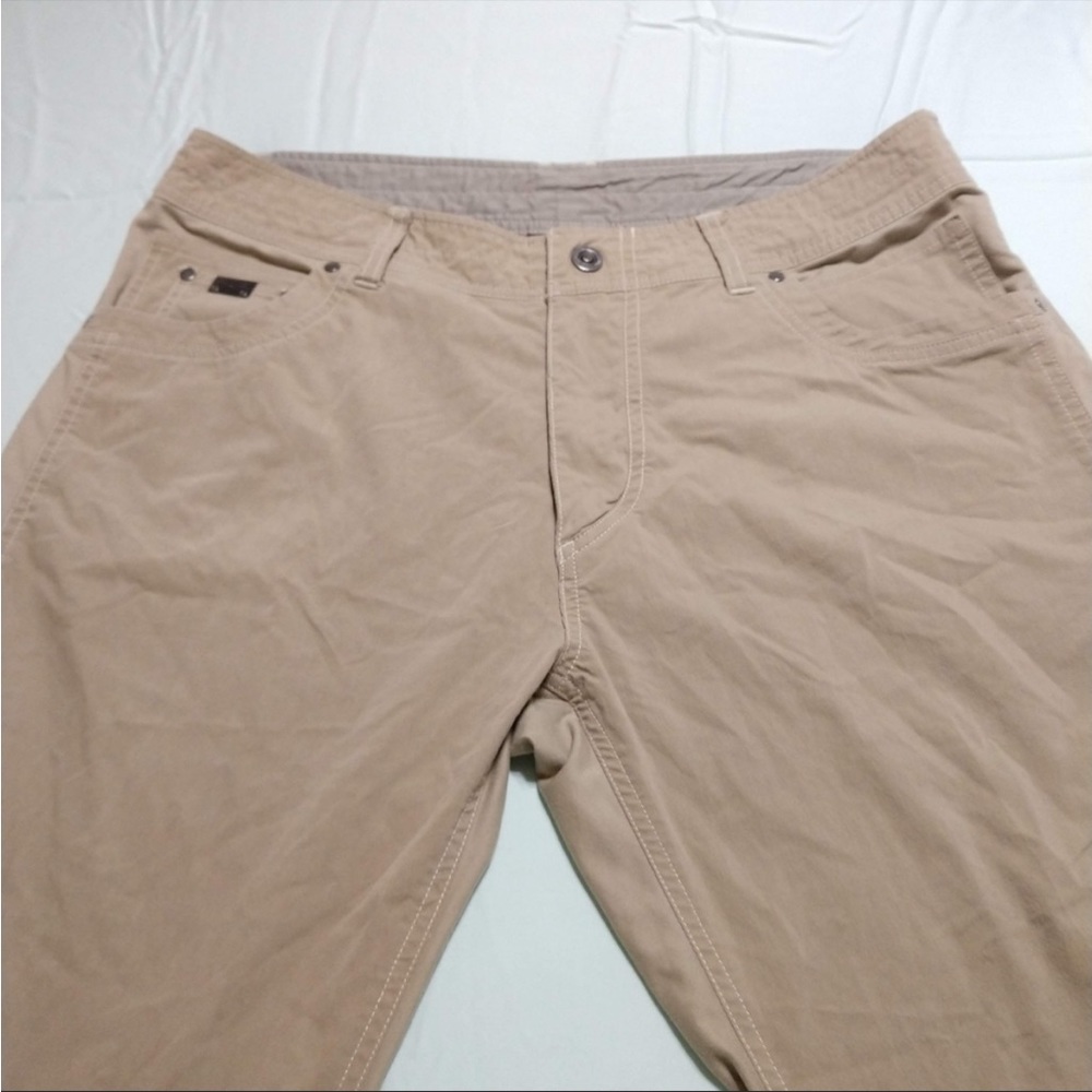Kuhl Pants